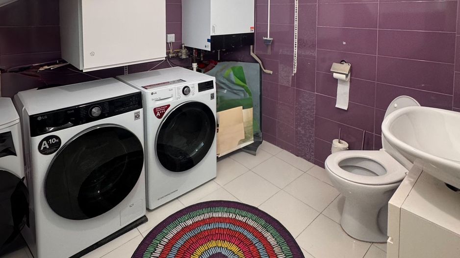 VILĂ DOMNEȘTI 5 CAMERE | STRADA FORTULUI | COMISION 0 - Poză 6