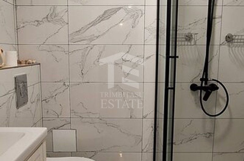 Apartament 2 cam Prima inchiriere - Aleea Craiesti nr. 5, Drumul Taberei - Poză 10
