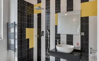 PENTHOUSE PREMIUM | 186 MP  | TERASĂ 186 MP | VEDERE PADURE - Poză 21