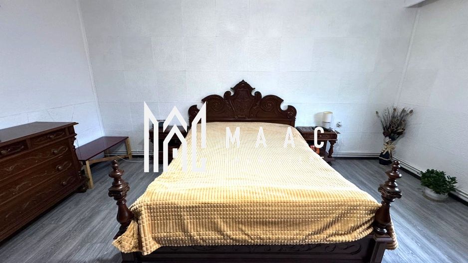 Apartament la casă I 4 camere I Curte 100 mp I Lazaret - Poză 8