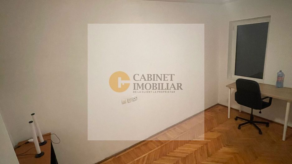 3 camere  | Piata Romana | 2 balcoane deschise - Poză 11