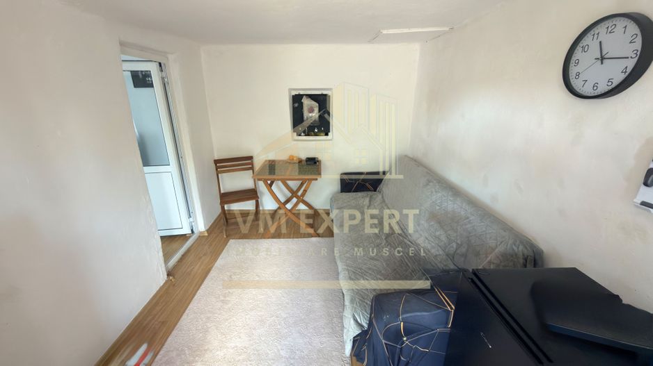 CASĂ MUSCELEANĂ 4 CAMERE TEREN 782 MP CAMPULUNG ARGEȘ - Poză 24