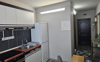 Ap. 1 camera renovat, 35 mp, etaj 3 | Str. Nufărului, Centru Vechi - Poză 2