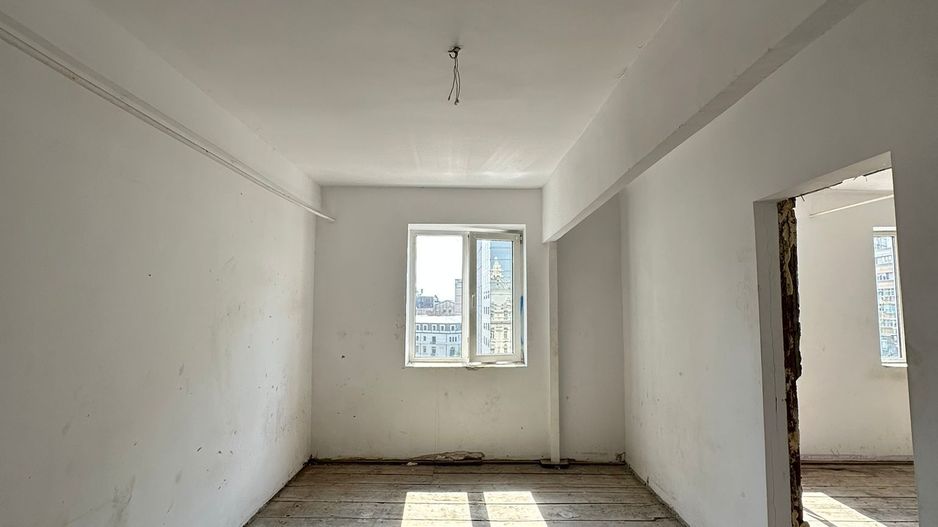 ETAJ INTREG | Calea Victoriei | Ideal investitie - Poză 3