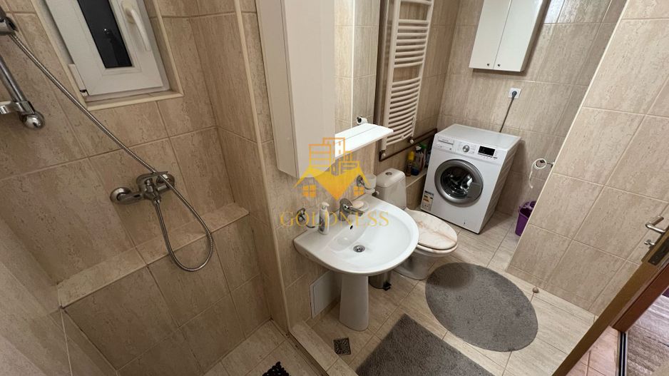 2 camere, decomandate, Gheorgheni, Zona Interservisan,Mega,Iulius Mall - Poză 7