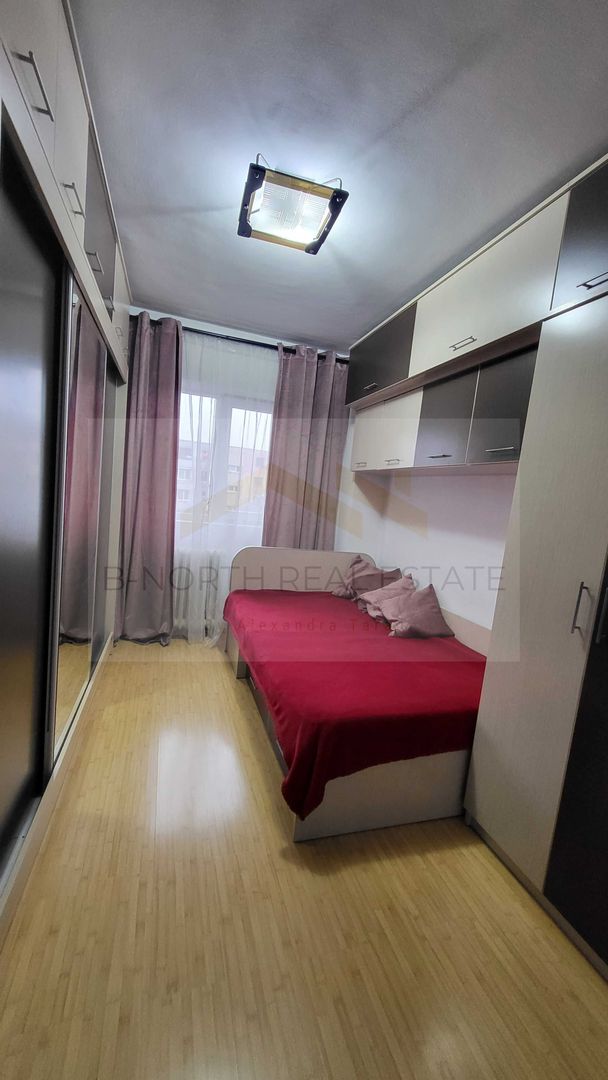 Apartament 3 camere de închiriat, metrou Valea Ialomiței,  Drumul Taberei - Poză 5