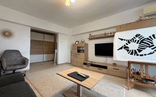 APARTAMENT 3 CAMERE | BANEASA | MOBILAT + UTILAT - Poză 3