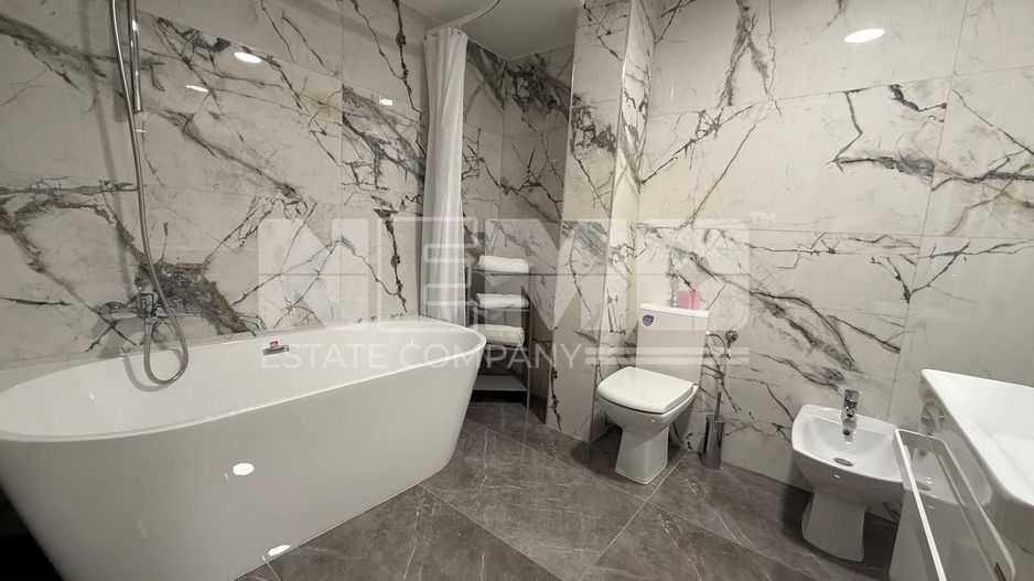 APARTAMENT 3 CAMERE | BLOC NOU | FINISAJE MODERNE - Poză 14