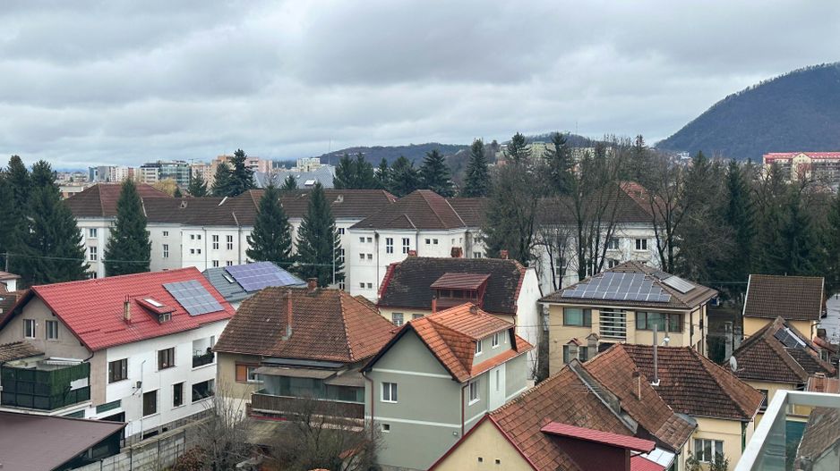 Vanzare apartament exclusivist ansamblu rezidențial ONE66 - Poză 10