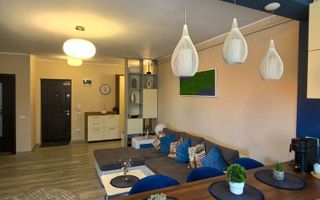 Apartamnt 2 camere Giroc bloc nou - Poză 2
