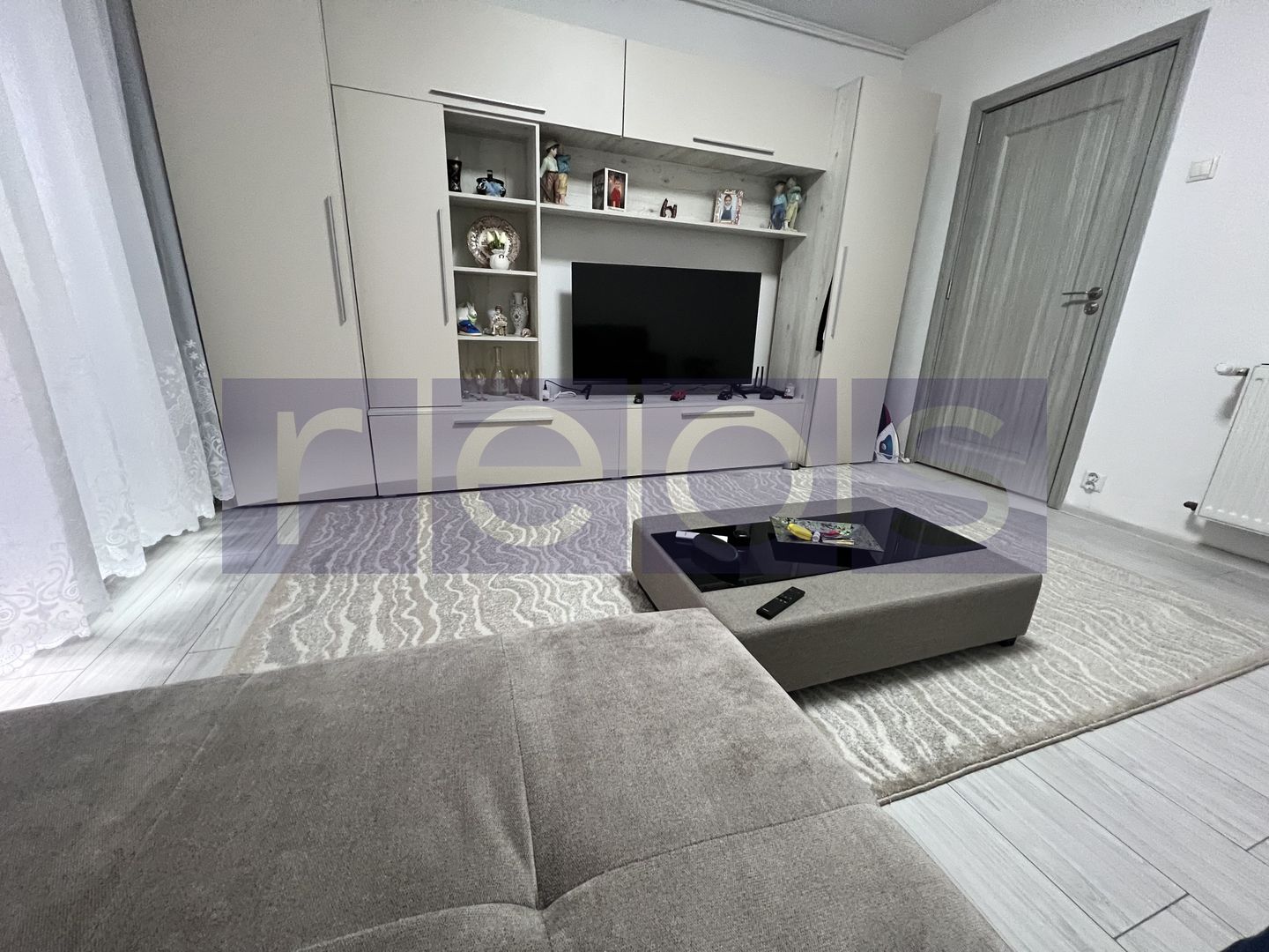 VANZARE GARSONIERA | SEMIDECOMANDATA  | ZONA NICOLAE GRIGORESCU - Poză 2