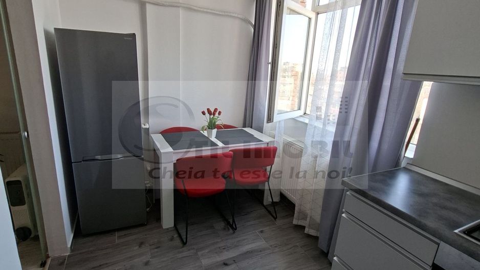 Apartament 1 cameră – Tătărași, Iași - Poză 5