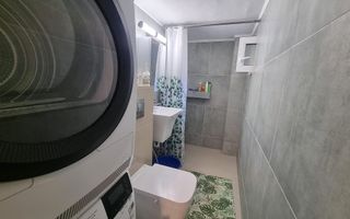 Casă individuală renovată -teren 209 mp- zona Terezian- Sibiu - Poză 10