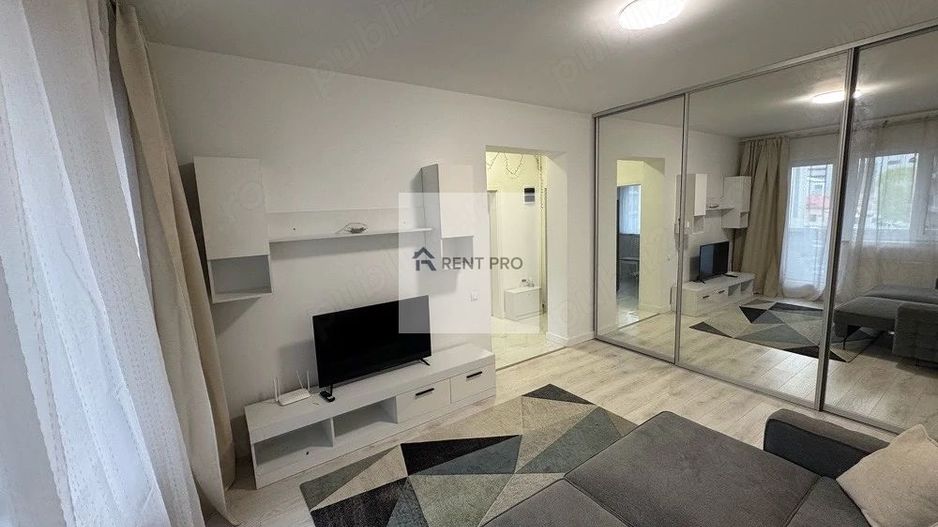 Garsoniera Regie Residence / Grozavesti - Poză 2