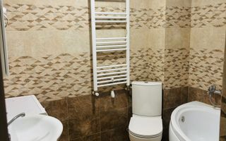 APARTAMENT 2 CAM VALEA LUPULUI ANTIBIOTICE 43 MP MOBILAT UTILAT ETAJ 1 - Poză 8