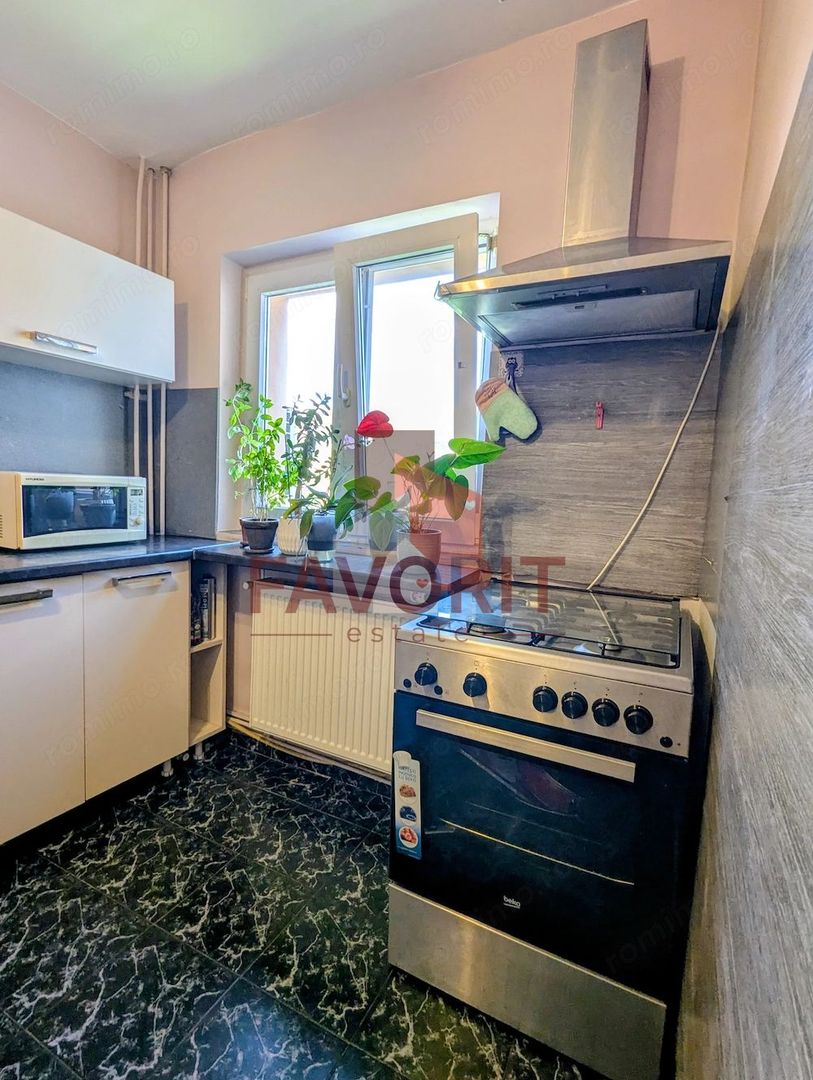 Apartament 2 camere | Zona Girocului - Poză 7