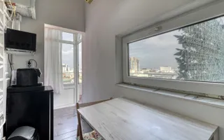Studio 2 niveluri, terasă 11 mp, vedere spectaculoasă-Calea Victoriei - Poză 17