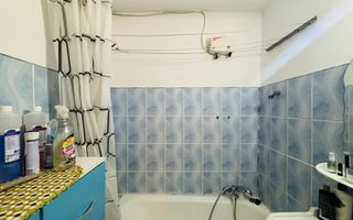 Garsonieră semidecomandată | 26 mp | Obcini zona Metro | 51,000 € - Poză 7