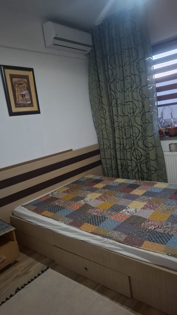 AP 2 CAMERE SALAJ, BLOC NOU, LOC PARCARE, CENTRALA TERMICA, MODERN - Poză 7
