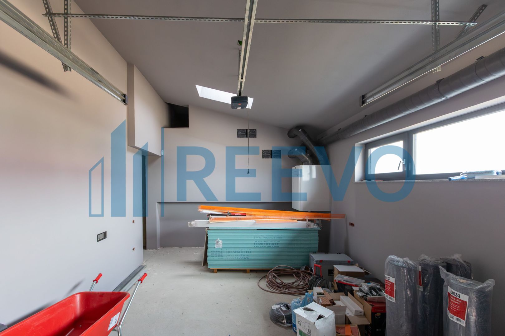 Casă/Vilă 500 mp Dumbrava Roșie, NT - Poză 21