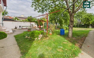 Casă tip Duplex cu 8 camere și 1080 mp teren  - Zona Bujac - Arad - Poză 25