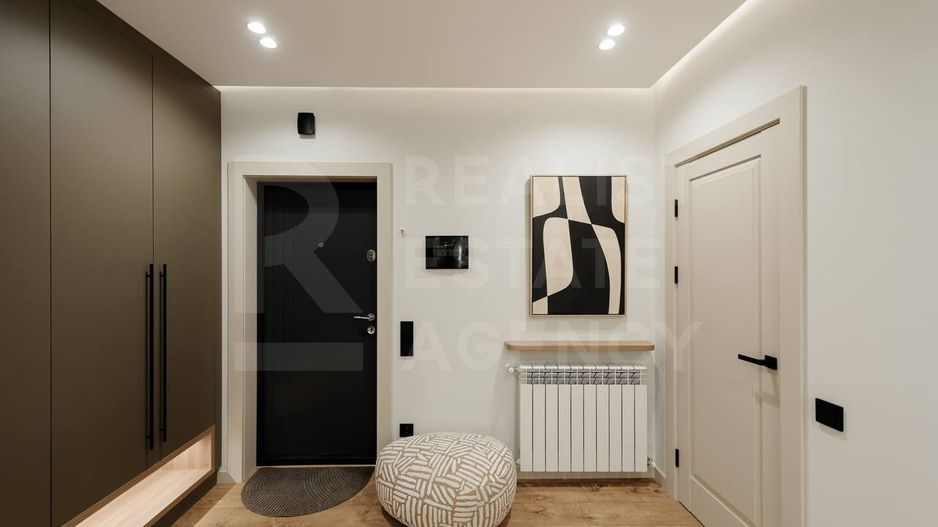 Vânzare, apartament, 2 camere, str. Vasile Lupu, Buiucani - Poză 4