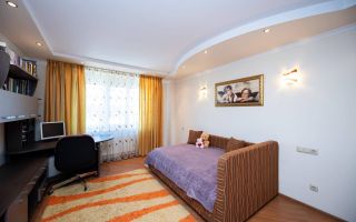 Vânzare, apartament, 2 camere, str. Alba Iulia, sectorul Buiucani - Poză 5