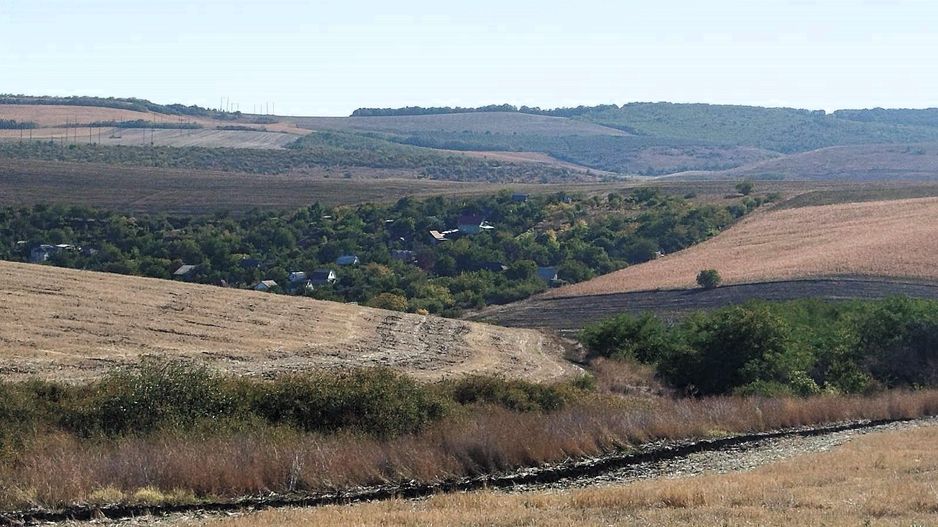 Oportunitate de investiție! Teren agricol  – Extravilan, 216 ari – or. Sîngera, mun. Chișinău - Poză 4