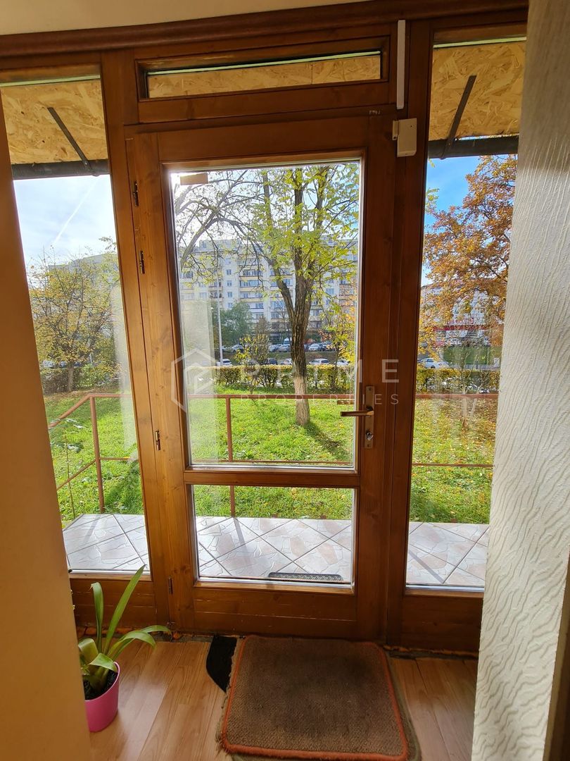 Apartament 3 camere + spațiu comercial 80mp, Bd. Pandurilor - Poză 10