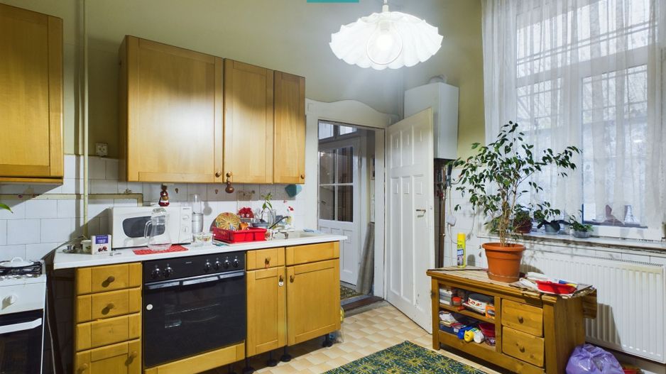 Apartament la casă cu 2 camere zona Boul Roșu - Poză 11