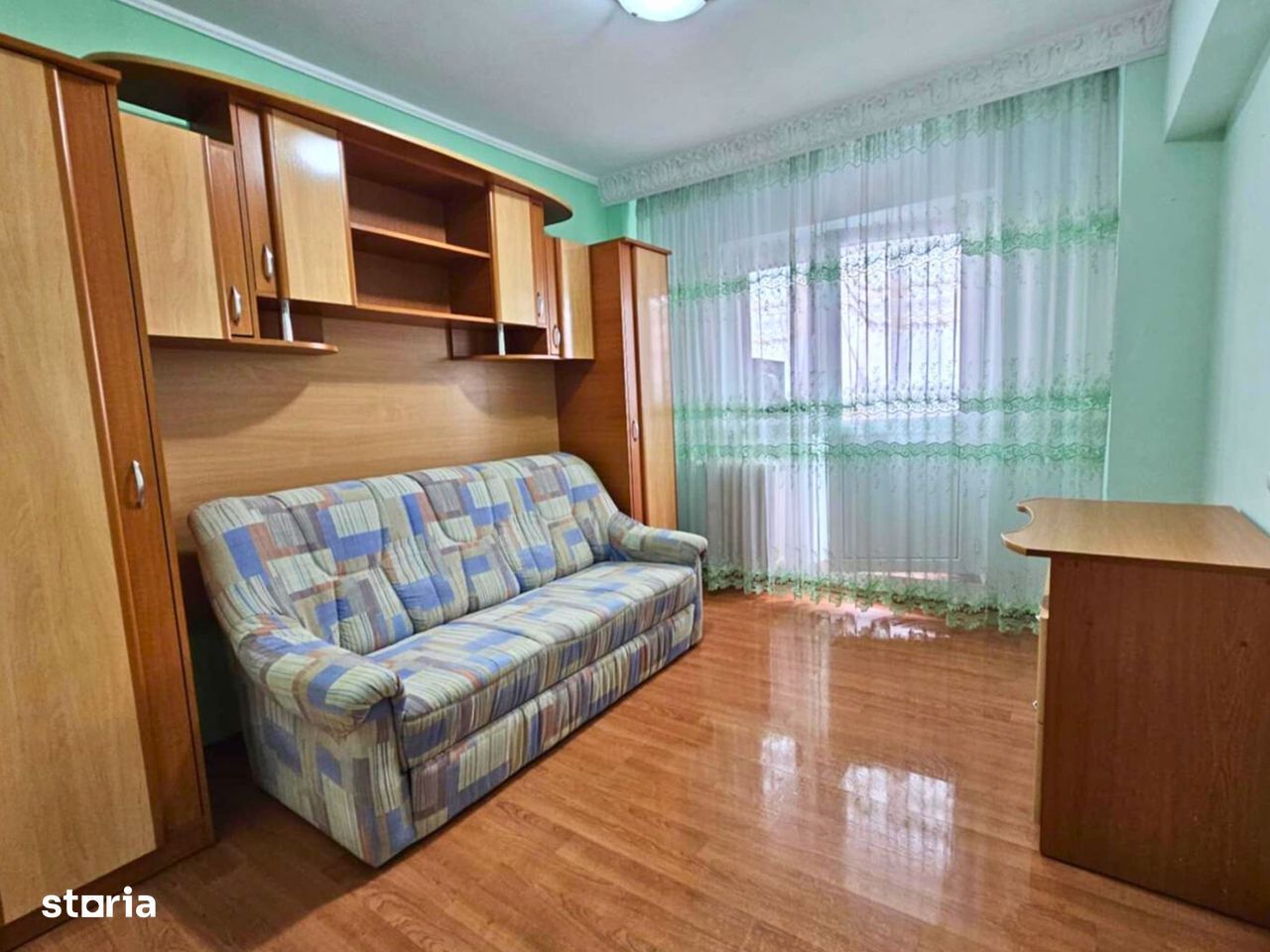 De vanzare Apartament spațios cu 4 camere, sos. Oltenitei, sector 4 - Poză 5