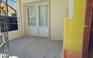 Spațiu comercial de închiriat | Mediaș, Vitrometan | 70 mp - Poză 8