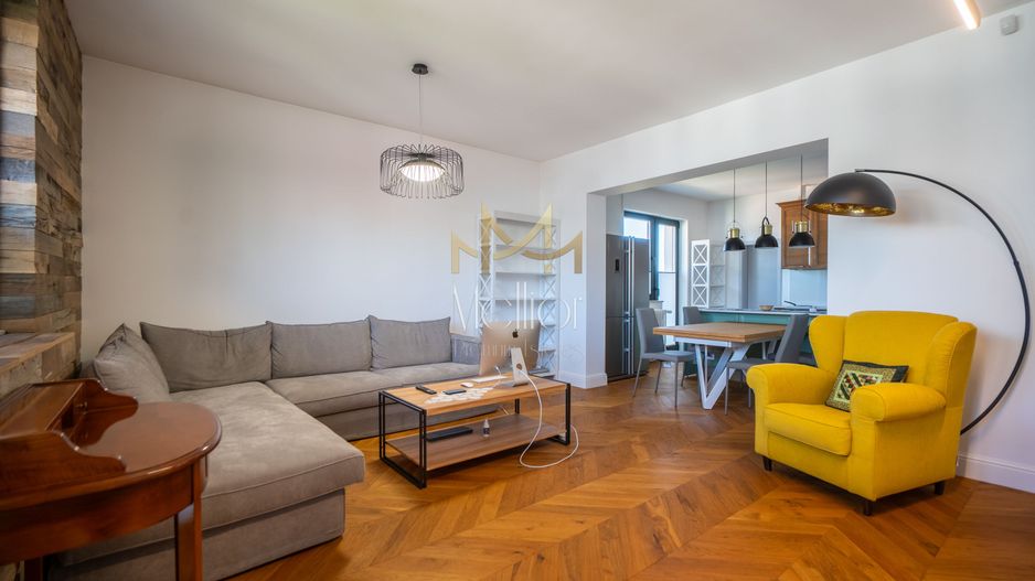 Apartament superb 4 camere | 140 mp | zona Ultracentrala/UMF! - Poză 2