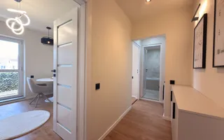 Apartament luxury, cu 2 camere decomandate, Primaverii! - Poză 11