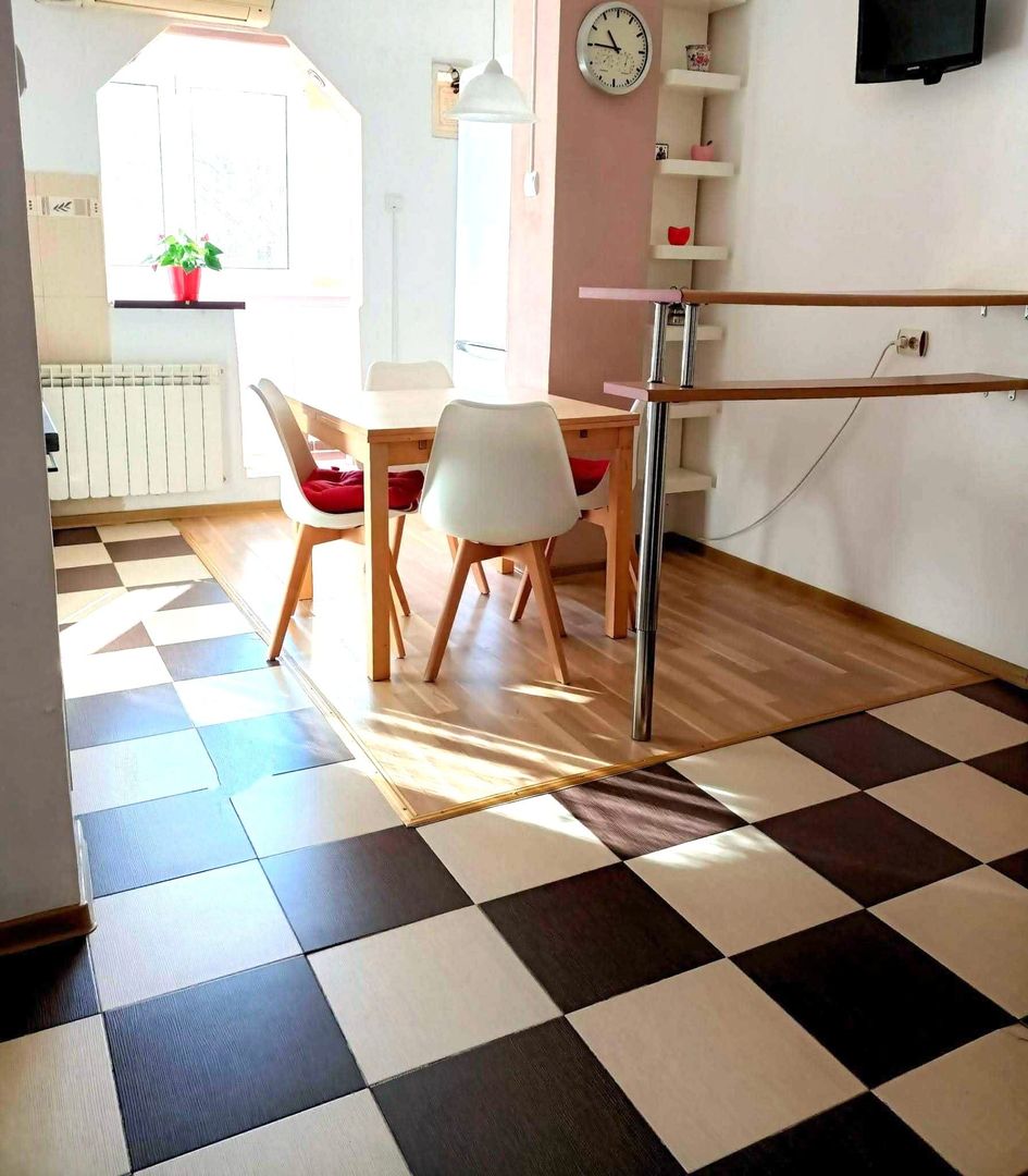 🏡 Închiriez Apartament cu 2 camere loc parcare, Dristor – Nicolae Grigorescu - Poză 3
