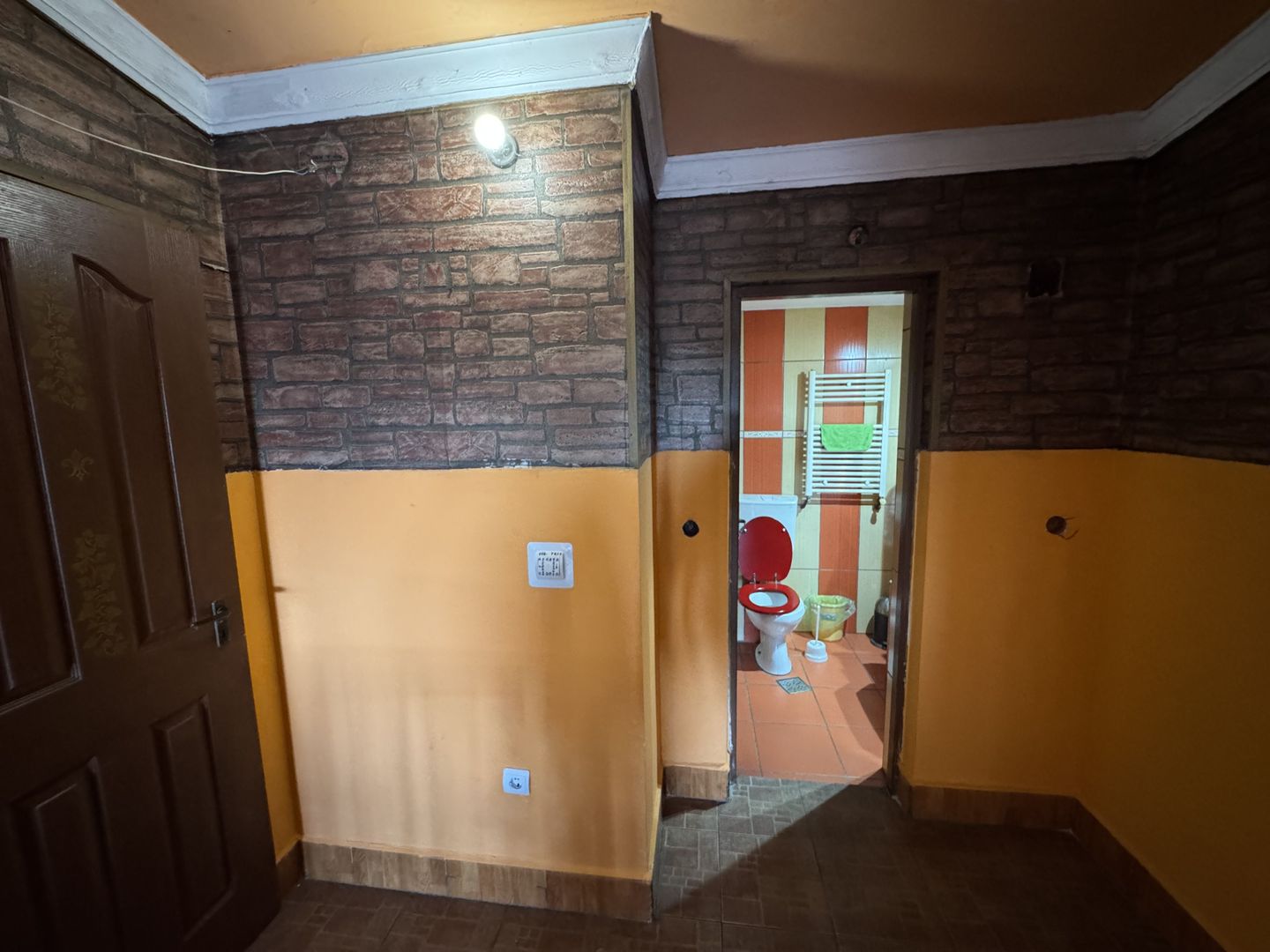 Casa Individuala Becicherecu Mic,P+E,8 Camere,6 Bai,Multiple Anexe - Poză 13