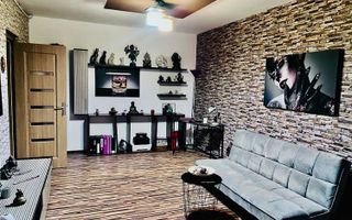 Apartament 2 camere Titan 55 mp centrala proprie - Poză 2