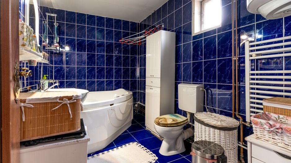 Casa individuala | 4 camere | 470 mp teren  | Avram Iancu, Floresti - Poză 15