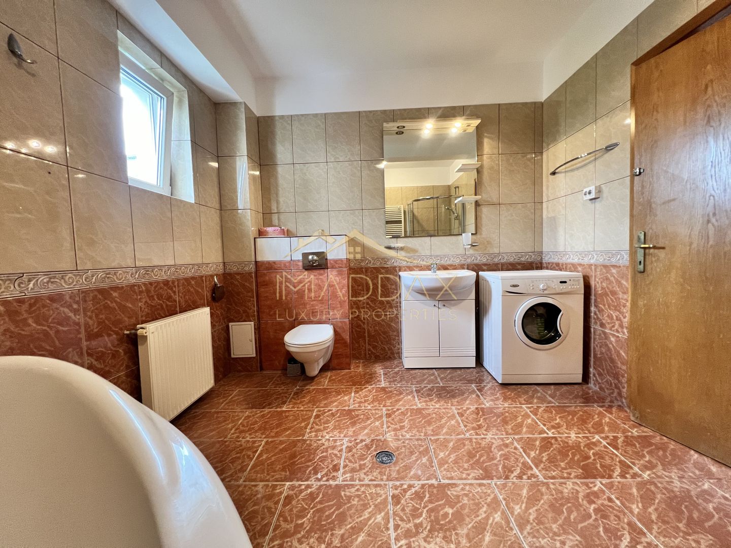 Apartament *4 camere* | Herastrau - Soseaua Nordului - Poză 20