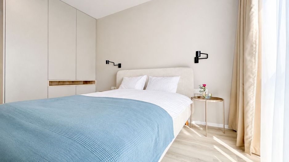 Apartament nou cu 2 camere | Denya Forest - Poză 5