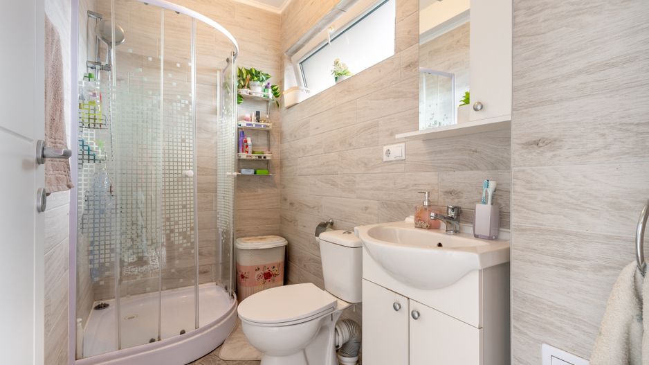 Duplex cu 4 dormitoare, in Floresti! - Poză 8