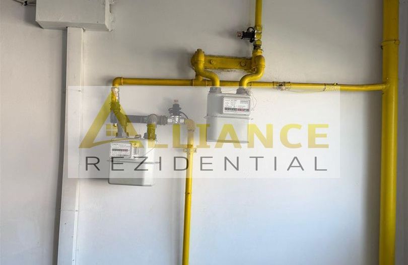 APARTAMENT 4 CAMERE SI 2 BAI DE VANZARE - ZONA METROU 1 DECEMBRIE - Poză 18