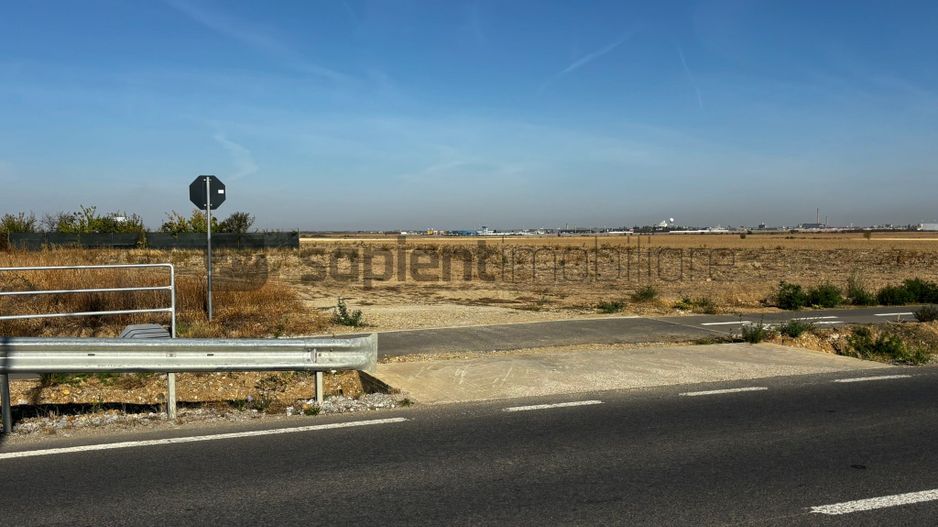 De vânzare teren intravilan 1000mp, Oradea, amplasament excelent - Poză 1