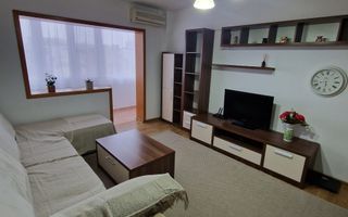 Apartament 2 camere renovat, complet utilat, metrou Ștefan cel Mare - Poză 2