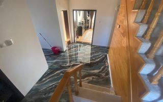 VILA S+P+E-306 MP, TEREN 2078 MP, CAMPULUNG - Poză 27