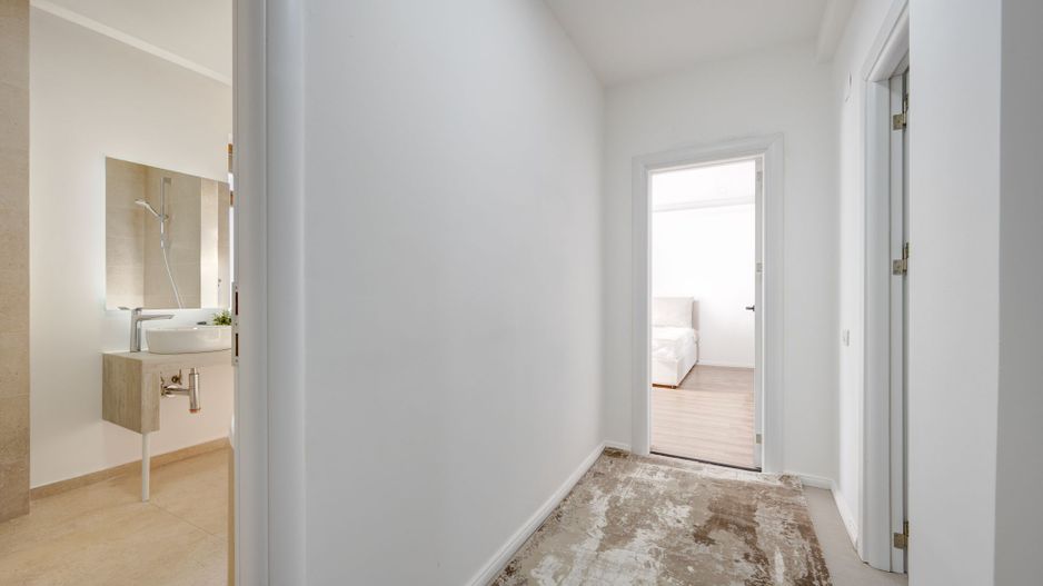 Vila de inchiriat Erou Iancu Nicolae - Poză 17