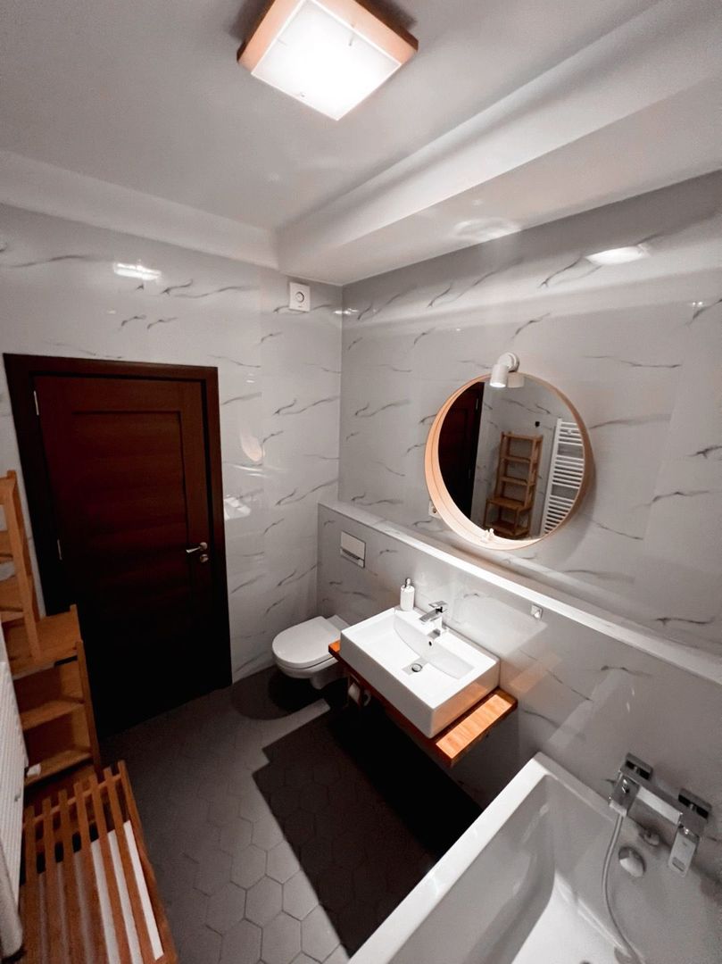 Apartament | 3 camere | Laguna Residence - Poză 11