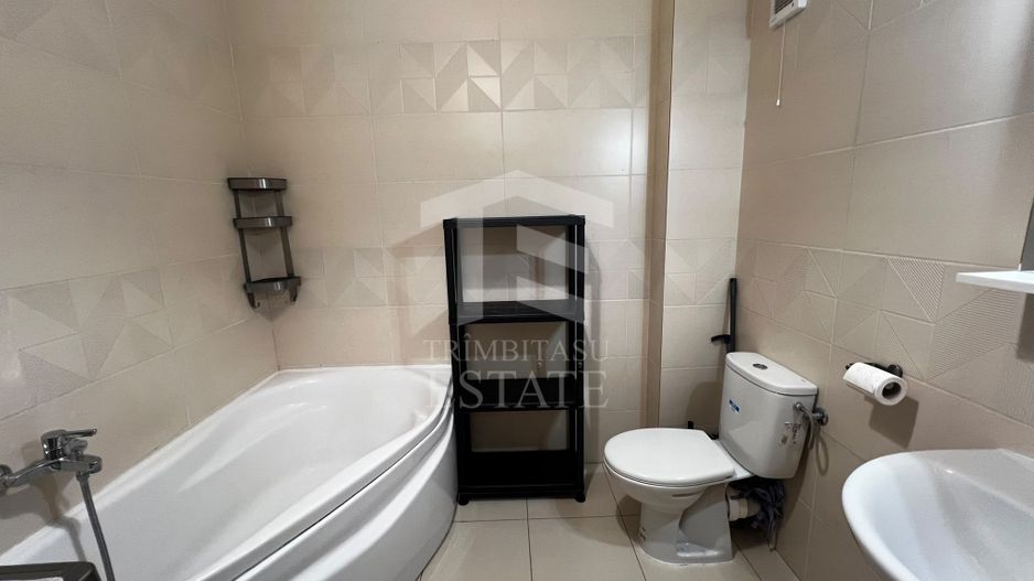 Studio Pet-Friendly | Militari Residence - Str. Rezervelor 56 - Poză 7