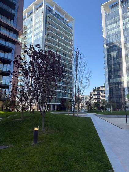Apartament de Lux / 2 Camere / One Lake Club - Poză 4