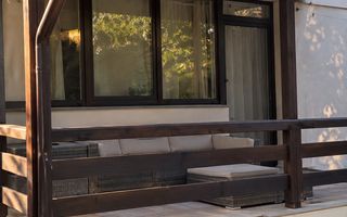 Casa P+1+M 4 camere | Curte libera 275mp - Poză 10
